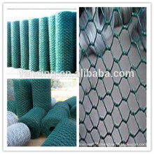 galavanized chicken hexagonal wire mesh/chicken coope hexagonal wire mesh